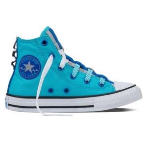 Chuck Taylor All Star Loopholes